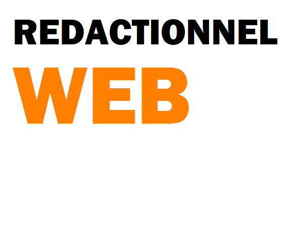 Markecom - Rédactionnel web